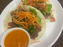 -panchos 墨西哥餐厅(嘉绿苑店)
