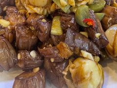 -喝丢一只鞋海鲜烧烤·海肠捞饭(市场店)