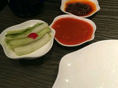 -唐茶苑(Soho)