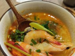 冬阴功汤底-GOGO Plate(成都太古里店)