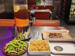 -有蚝有翅烧烤大排档·宵夜(右安门店)