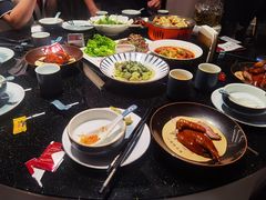 -恒记饭店(珠江路总店)
