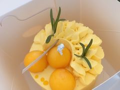 -侘寂甜品(自取店)