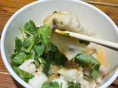 -手劲鱼丸馄饨铺(哈一百店)