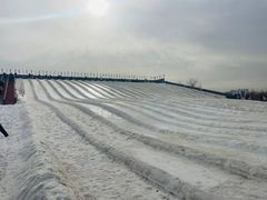 -绿野森林乐园冰雪季