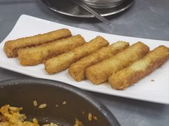 -意成料理
