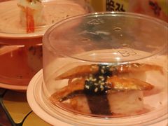 -争鲜回转寿司(通州万达店)