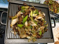 -玉桥餐厅(天坛店)