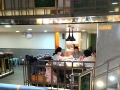 -小杨烤肉·陕西烧烤·陕西地方菜(明德门店)