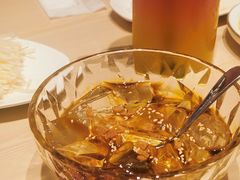 -鱼酷活鱼烤鱼(恒隆广场店)