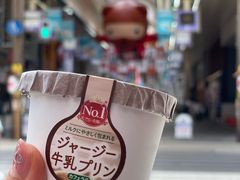 -狸小路商店街