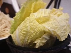 -牛将军•涮肉•烤肉(北京王府井·故宫店)