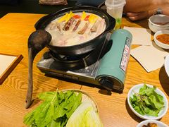 -一坐一忘云南菜(嘉里中心店)