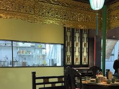 -锦府盐帮·侯宅(五棵松万达店)