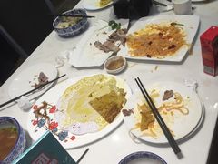 -尹兰楼西北风情餐厅(嘉定店)