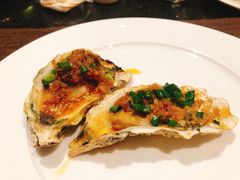 -天宇菲尔德·花园西餐厅·海鲜自助餐