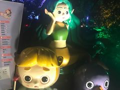 -安徒生童话乐园