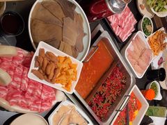 -福禄娃一家人火锅(上地店)