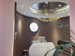-MUSES专业脱毛日式比基尼サロン连锁