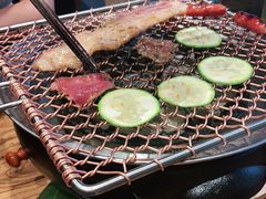 -牛哥の店炭火烤肉(攀枝花店)