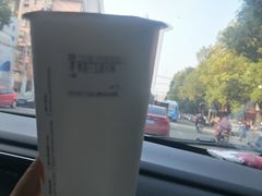 -CoCo都可(虹口龙之梦店)