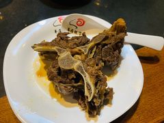 -羊庄故事(塘沽抗震路店)