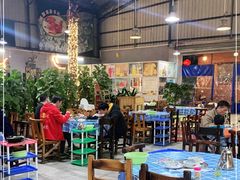 大堂-石岐乳鸽村(桥观坊南四巷店)