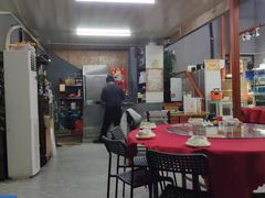 -美味海鲜大排档(明发美食地标店)