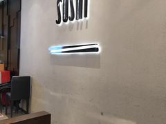 -争鲜回转寿司(流行前线店)