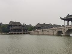 -朱仙镇启封故园景区