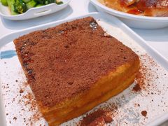 -柠檬树茶餐厅(海雅缤纷城店)