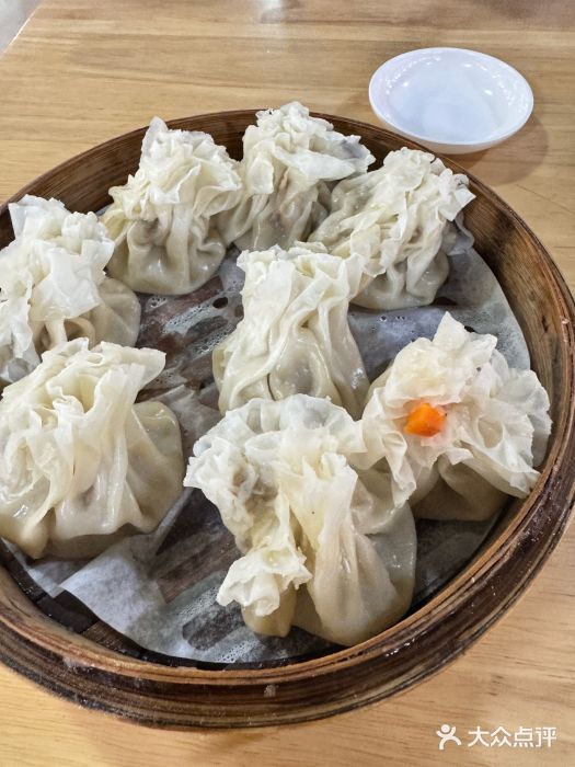 太原面食店(解放路店)图片