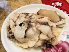 -活鱼馆(宜兴埠店)