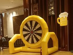 -The COOK·厨餐厅·自助餐(浦东嘉里大酒店)