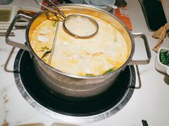 -生如夏花泰式火锅(伊藤双楠店)