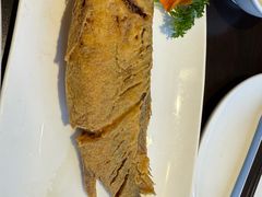 -老牌坊鲁菜名店(聊城美食岛店)