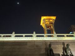 -金宫殿故址