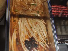 -很久以前羊肉串(清河店)