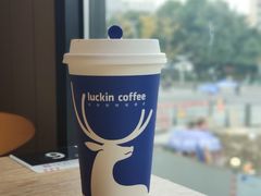 -瑞幸咖啡(龙湖北城天街北馆店)