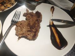 -味芝树·牛排烤肉自助(海亮店)