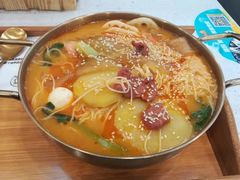 -超级泰·泰式麻辣烫(南京商厦店)