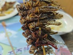 -巴犀烧烤(新崇光店)