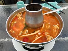 -大耳象东南亚风情餐厅(月湖公园店)