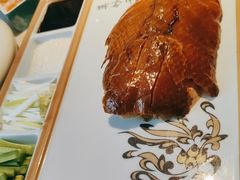 -荷塘秋月·本帮江浙菜(国权路店)