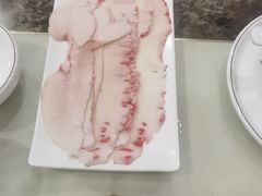 -潮悦牛肉火锅城(水贝店)