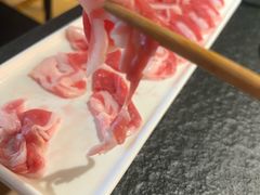 -熊喵来了火锅·牧场好肉(邯郸邯山万达店)