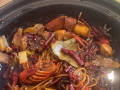 -丽华园(汉阳龙阳店)