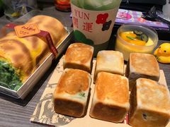 -仙豆菓夫(鼓楼店)