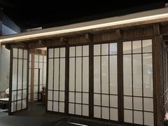 -上井料理黑金店(IFS国金中心店)