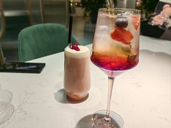 -ins森林童话餐厅coffee&bistro